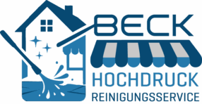 Beck Hochdruck Reinigungsservice